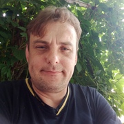Никита, 35, Губкин