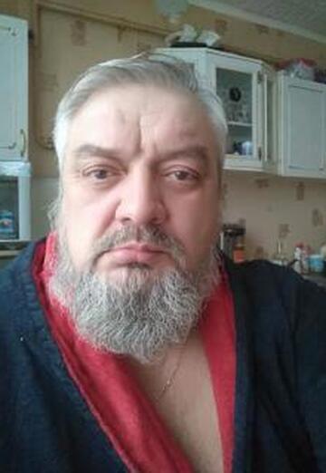My photo - ANDREY, 59 from Kovrov (@andrey708410)