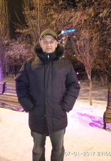 Моя фотография - Владимир, 48 из Экибастуз (@vladimir217111)