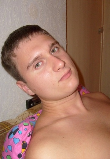 My photo - Dimochka, 35 from Kondopoga (@dimochka37)