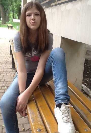 Irina (@irina160568) — my photo № 4
