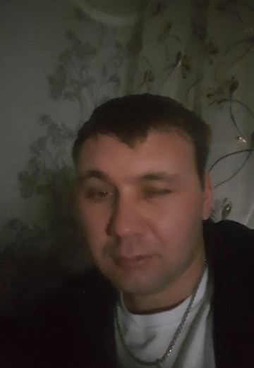 My photo - Dmitriy, 34 from Langepas (@dmitriy434964)