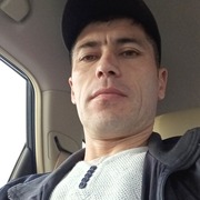 Dilshod Ismatulloev, 39, Истра