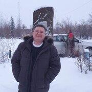 Виталий, 48, Удачный