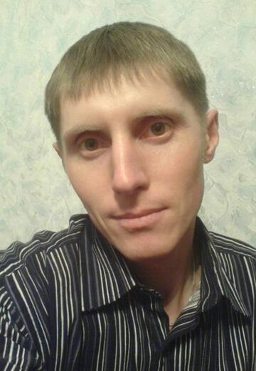 Моя фотография - Алексей, 48 из Лутугино (@aleksey28455)