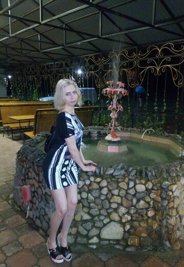 Mein Foto - Walerija, 33 aus Birobidschan (@valeriya21562)
