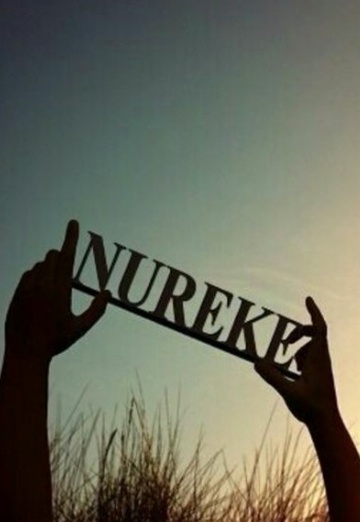 Нуреке (@nureke118) — моя фотография № 2