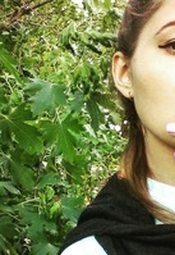 My photo - Viktoriya, 25 from Taganrog (@viktoriya78981)