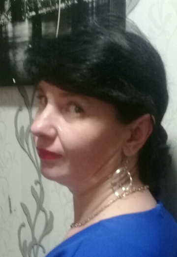My photo - Oxana, 44 from Tambov (@oxana995)