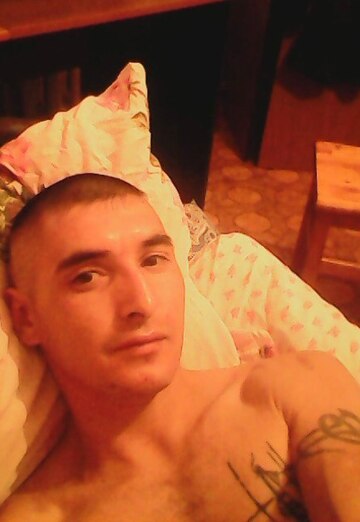 My photo - Petr, 38 from Nizhnevartovsk (@petr28278)