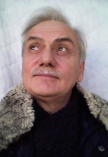 Моя фотография - нибус, 63 из Москва (@nibus1)