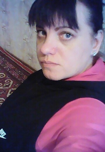 My photo - Prosto Svetlana, 43 from Yurga (@prostosvetlana2)