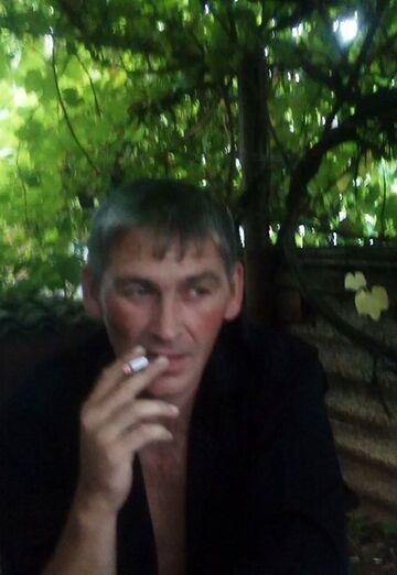 My photo - Viktor, 49 from Krasniy Luch (@viktor113167)