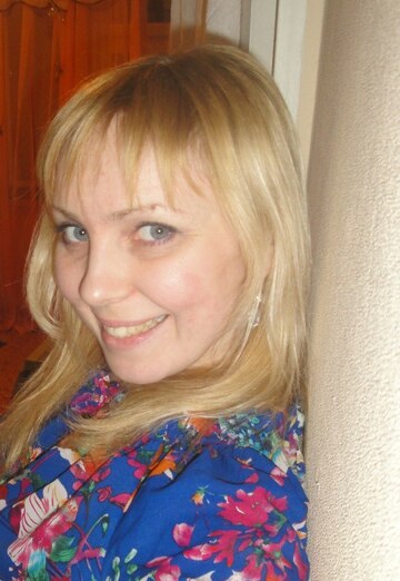 Моя фотография - Milka, 41 из Кемерово (@milka850)
