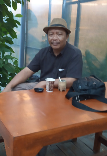 My photo - Dasman S, 55 from Jakarta (@dasmans)