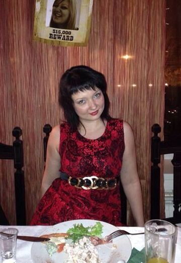 My photo - Mariya, 41 from Samara (@mariya23709)