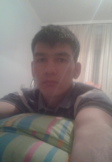 Моя фотография - Рустем, 32 из Астана (@rustem5449)