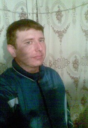 My photo - Stas, 57 from Novokuznetsk (@yra867)