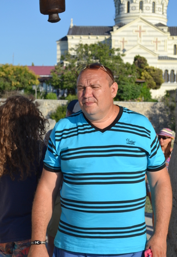 My photo - vladimir_krasnikov, 57 from Zaraysk (@vladimirkrasnikov2)