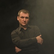 Николай, 41, Яхрома