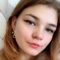 Альбина, 22 года, Овен, Санкт-Петербург