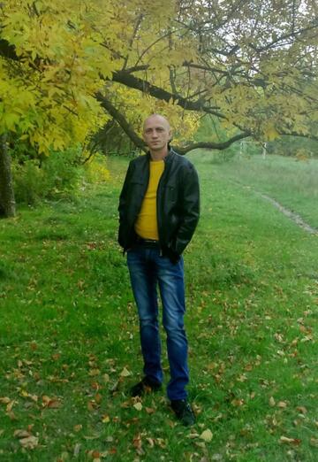 Моя фотография - Александр, 35 из Липецк (@aleksandr744276)