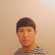 Фарход, 35, Нижний Новгород