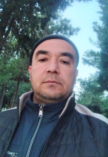 My photo - Baha, 49 from Dushanbe (@baha22060)