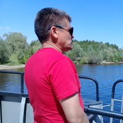 Владимир, 47, Козьмодемьянск
