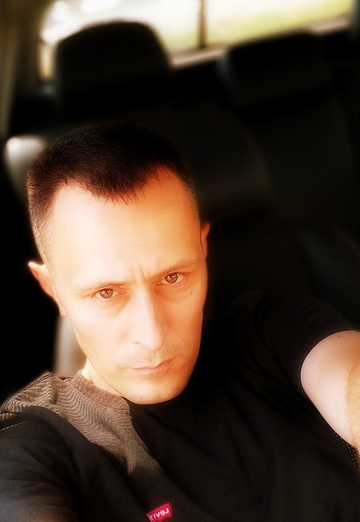 My photo - Anton, 44 from Tver (@anton218051)