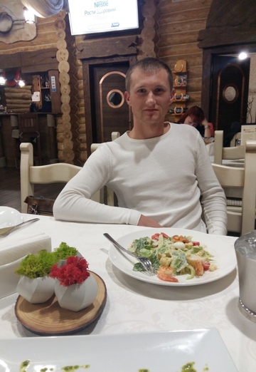 Моя фотография - Денис, 35 из Чернигов (@denis203071)