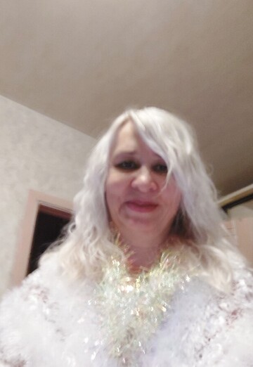 My photo - Margo, 55 from Moscow (@margo16241)