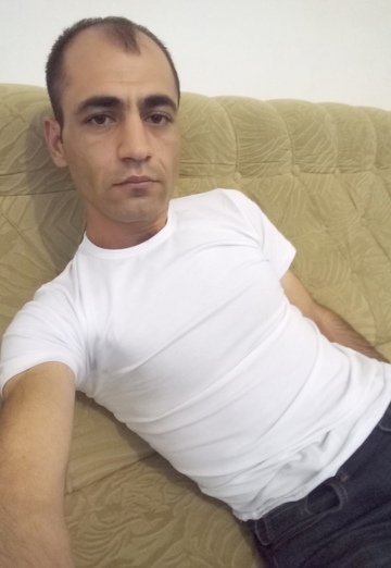 My photo - hrach, 35 from Yerevan (@hrach542)