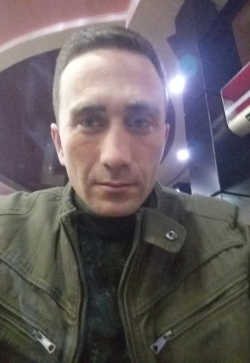 Моя фотография - Сергей, 41 из Ереван (@sergey731738)