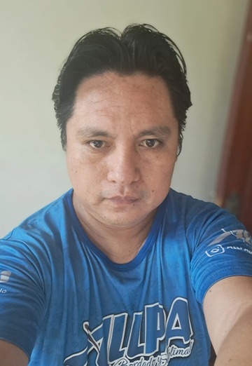 My photo - Diego, 37 from Guayaquil (@diego1468)