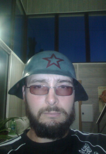 Моя фотография - Валерий, 41 из Смоленск (@valeriy57064)