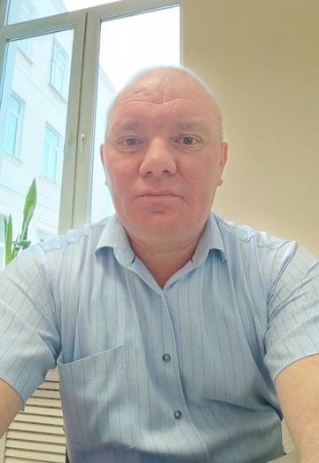 My photo - Aleksandr, 45 from Krasnodar (@aleksandr214145)