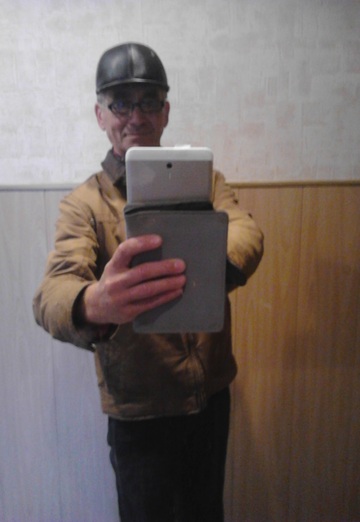 Sergey (@sergey452713) — my photo № 2