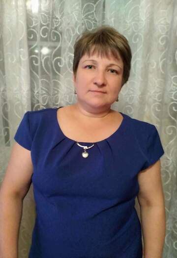 My photo - suriya, 48 from Dzerzhinsk (@suriya51)