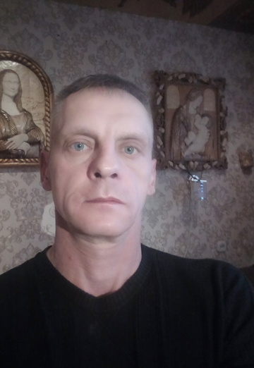 My photo - Aleksey, 48 from Kingisepp (@aleksey560071)