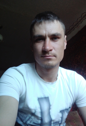 Моя фотография - Ярослав, 34 из Днепр (@yaroslav15081)