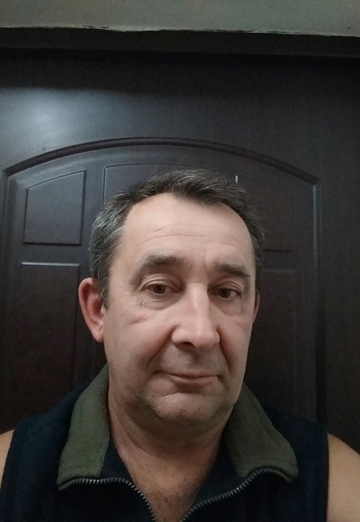 Моя фотография - Сергей, 54 из Орел (@sergey922657)