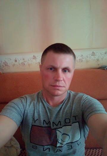 Моя фотография - Руслан, 46 из Смоленск (@ruslan226915)
