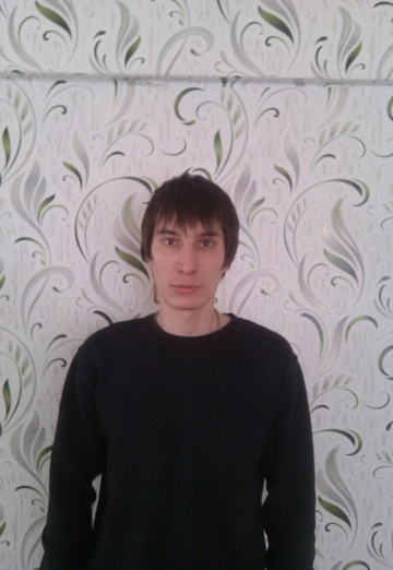 Моя фотография - Николай, 37 из Сургут (@nikolay126089)