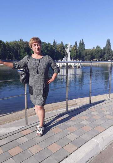 My photo - Olga, 39 from Samara (@olga314934)