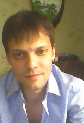 My photo - RaDiK, 39 from Oktjabrski (@radik498)