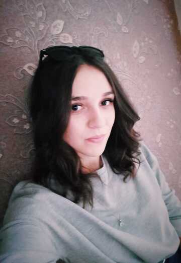 My photo - Alyona, 26 from Tyumen (@alena139325)