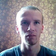 Илья, 33, Кизел