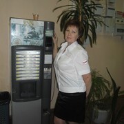 Elena Zinoveva, 53, Петровск-Забайкальский