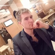 Иван, 31, Новокуйбышевск